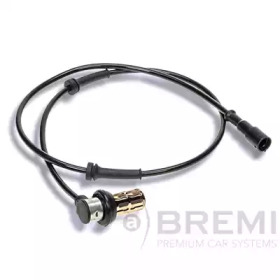 BREMI 50477 -  Датчик, частота вращения колеса