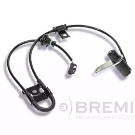 BREMI 50485 -  Датчик, частота вращения колеса