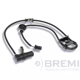 BREMI 50490 -  Датчик, частота вращения колеса