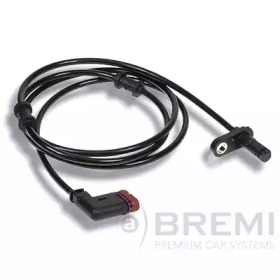 BREMI 50500 -  Датчик, частота вращения колеса