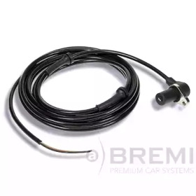 BREMI 50501 -  Датчик, частота вращения колеса