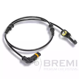 BREMI 50505 -  Датчик, частота вращения колеса