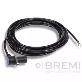 BREMI 50506 -  Датчик, частота вращения колеса