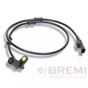 BREMI 50507 -  Датчик, частота вращения колеса