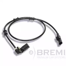 BREMI 50508 -  Датчик, частота вращения колеса