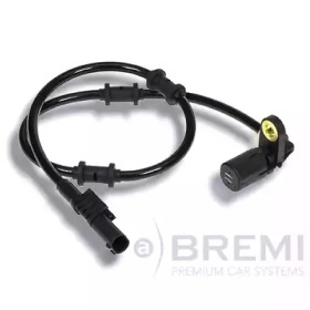 BREMI 50509 -  Датчик, частота вращения колеса