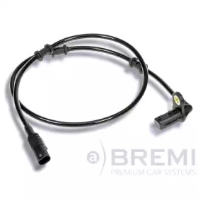 BREMI 50511 -  Датчик, частота вращения колеса