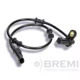 BREMI 50513 -  Датчик, частота вращения колеса