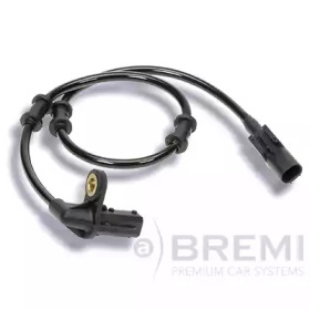 BREMI 50514 -  Датчик, частота вращения колеса