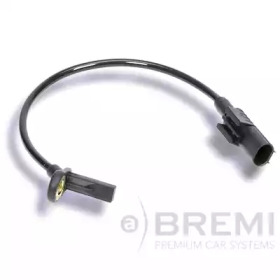 BREMI 50515 -  Датчик, частота вращения колеса