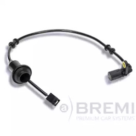 BREMI 50516 -  Датчик, частота вращения колеса