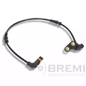 BREMI 50517 -  Датчик, частота вращения колеса