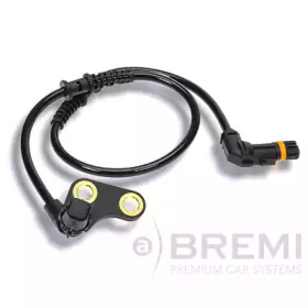BREMI 50518 -  Датчик, частота вращения колеса