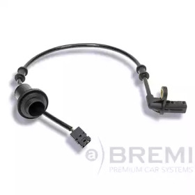 BREMI 50519 -  Датчик, частота вращения колеса