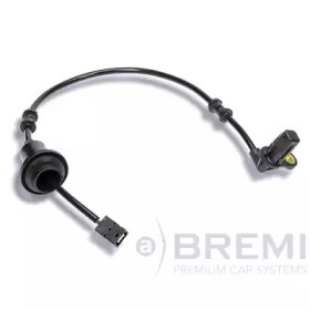 BREMI 50520 -  Датчик, частота вращения колеса