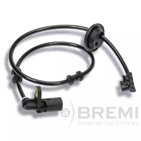 BREMI 50521 -  Датчик, частота вращения колеса