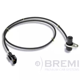 BREMI 50530 -  Датчик, частота вращения колеса