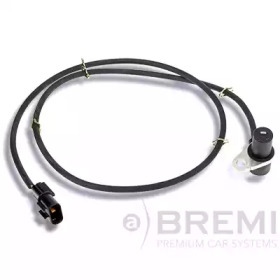 BREMI 50531 -  Датчик, частота вращения колеса