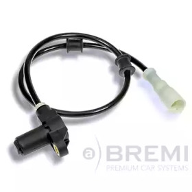 BREMI 50565 -  Датчик, частота вращения колеса