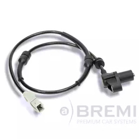 BREMI 50575 -  Датчик, частота вращения колеса