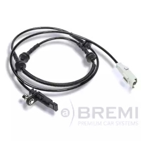 BREMI 50583 -  ДАТЧИК ABS CITROEN C5 (RD) 2.0 HDI 02.08-