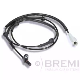 BREMI 50586 -  Датчик, частота вращения колеса