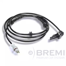 BREMI 50594 -  Датчик, частота вращения колеса