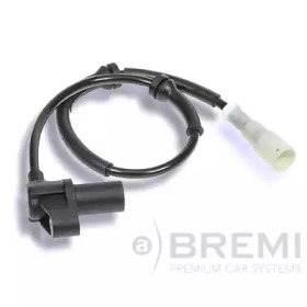 BREMI 50595 -  Датчик, частота вращения колеса