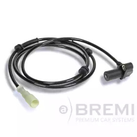 BREMI 50597 -  Датчик, частота вращения колеса