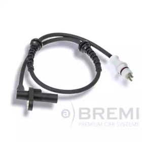 BREMI 50601 -  Датчик, частота вращения колеса
