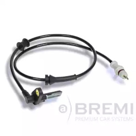 BREMI 50603 -  Датчик, частота вращения колеса
