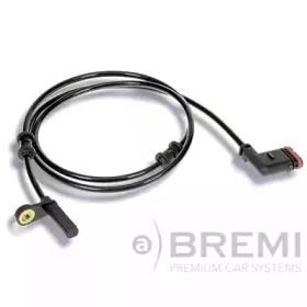 BREMI 50604 -  Датчик, частота вращения колеса