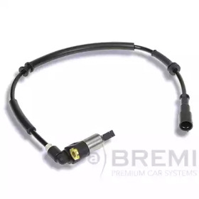 BREMI 50606 -  Датчик, частота вращения колеса