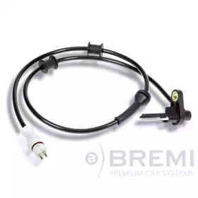 BREMI 50607 -  Датчик, частота вращения колеса