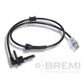 BREMI 50608 -  Датчик, частота вращения колеса