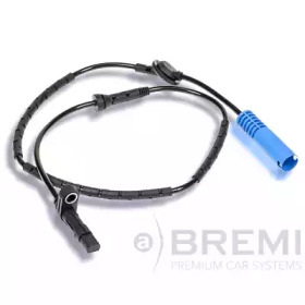 BREMI 50613 -  ДАТЧИК ABS FR ROVER 75/ MGZT -07