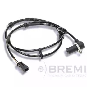 BREMI 50620 -  Датчик, частота вращения колеса