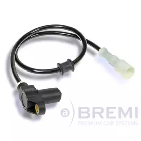 BREMI 50630 -  Датчик, частота вращения колеса
