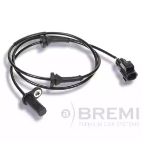 BREMI 50638 -  Датчик, частота вращения колеса