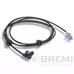 BREMI 50639 -  Датчик, частота вращения колеса