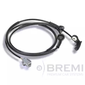 BREMI 50641 -  Датчик, частота вращения колеса