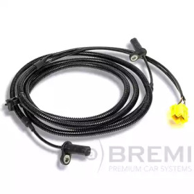 BREMI 50643 -  Датчик, частота вращения колеса