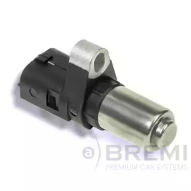 BREMI 50645 -  Датчик, частота вращения колеса