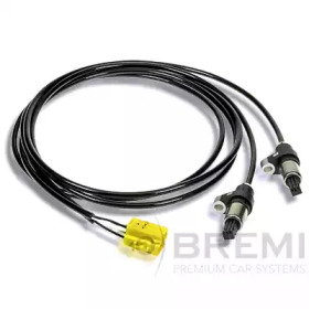BREMI 50646 -  Датчик, частота вращения колеса