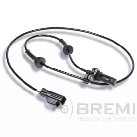 BREMI 50647 -  Датчик, частота вращения колеса