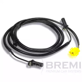BREMI 50649 -  Датчик, частота вращения колеса