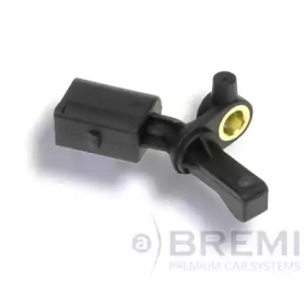 BREMI 50657 -  Датчик, частота вращения колеса