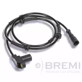 BREMI 50659 -  Датчик, частота вращения колеса