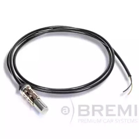 BREMI 50663 -  Датчик, частота вращения колеса