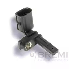 BREMI 50664 -  Датчик, частота вращения колеса